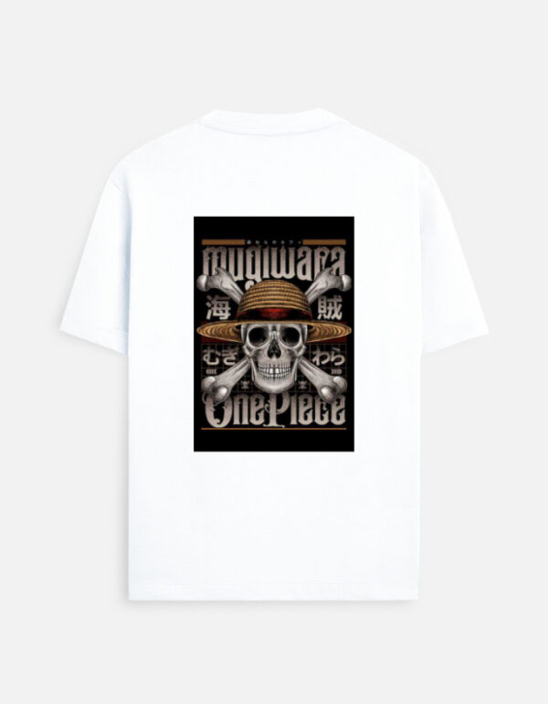 Unisex Standard Crew T-Shirt