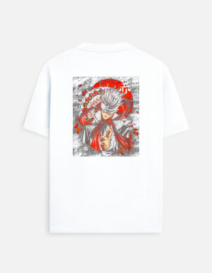 Unisex Standard Crew T-Shirt Devil