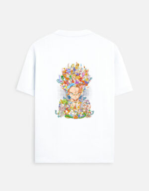 Unisex Standard Crew T-Shirt