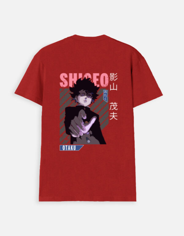 Unisex V Neck T-Shirt