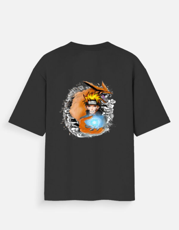 Unisex Oversized Standard T-Shirt