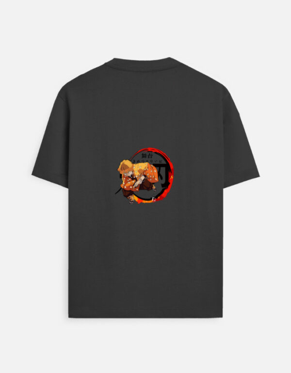 Unisex Standard Crew T-Shirt