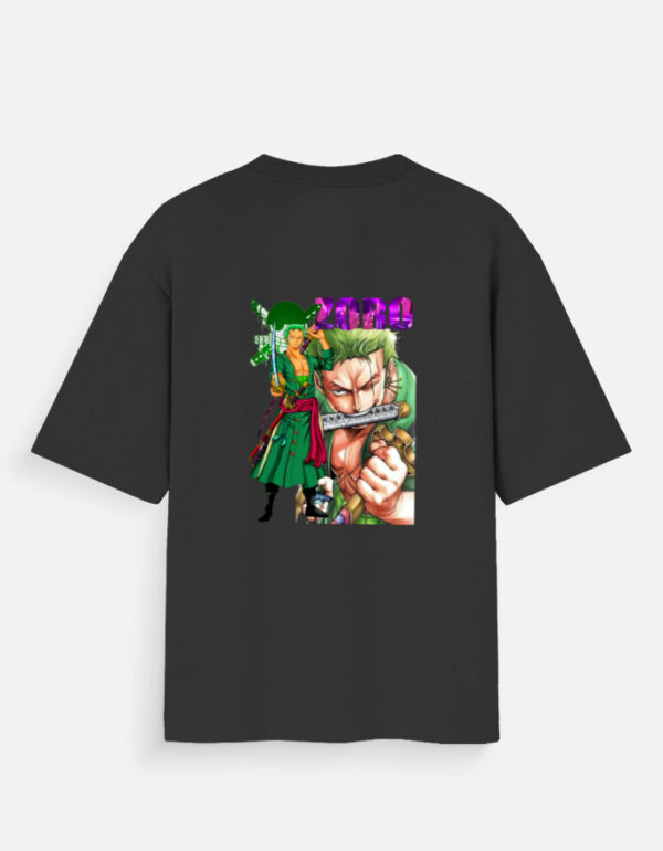 Unisex Oversized Standard T-Shirt