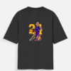 Unisex Oversized Standard kobe T-Shirt