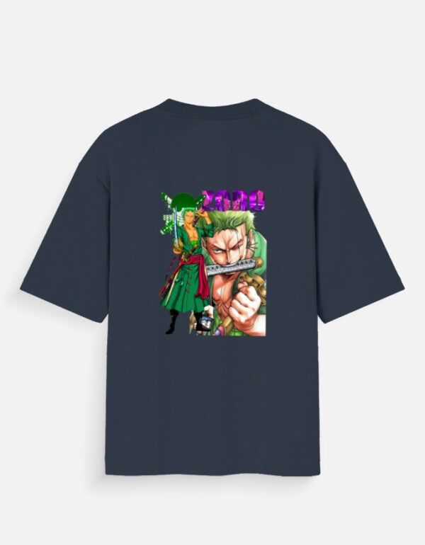 Unisex Oversized Standard T-Shirt