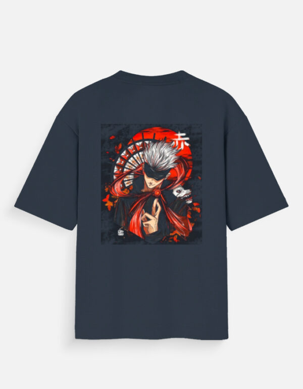 Unisex Oversized Standard T-Shirt