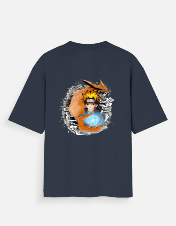 Unisex Oversized Standard T-Shirt