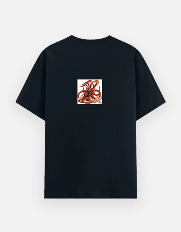 Unisex Basic T-Shirt