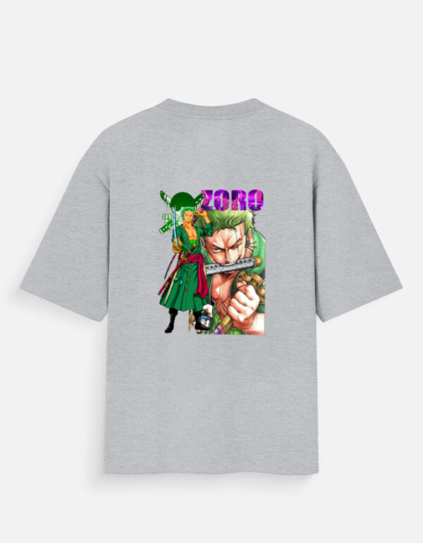 Unisex Oversized Standard T-Shirt