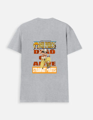 Unisex V Neck T-Shirt