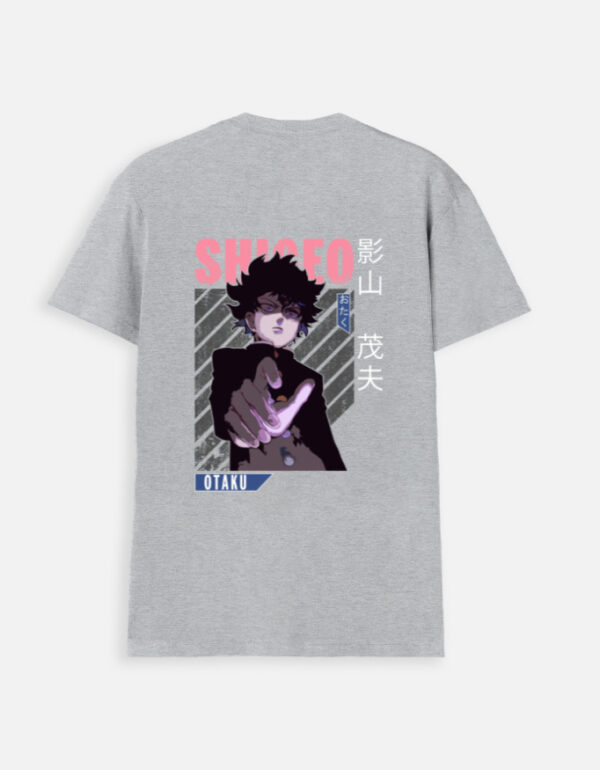 Unisex V Neck T-Shirt