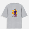 Unisex Oversized Standard kobe T-Shirt