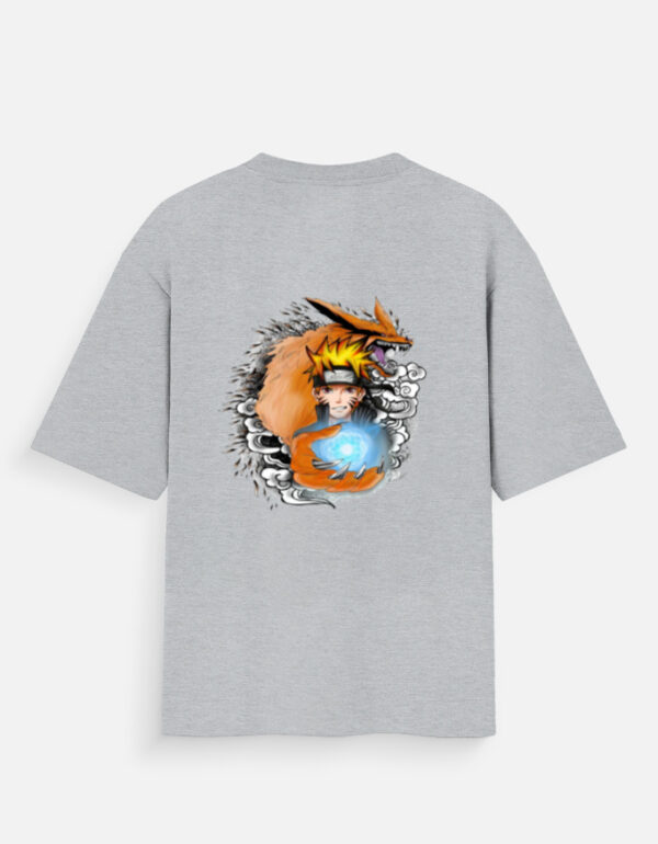 Unisex Oversized Standard T-Shirt