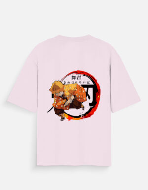 Back_2_c_45-4.jpg Unisex Oversized Standard T-Shirt Dtg Printing