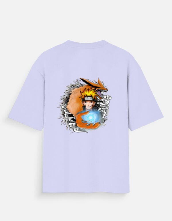 Unisex Oversized Standard T-Shirt