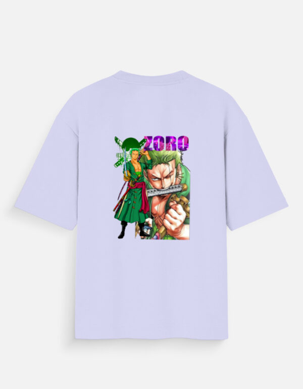 Unisex Oversized Standard T-Shirt