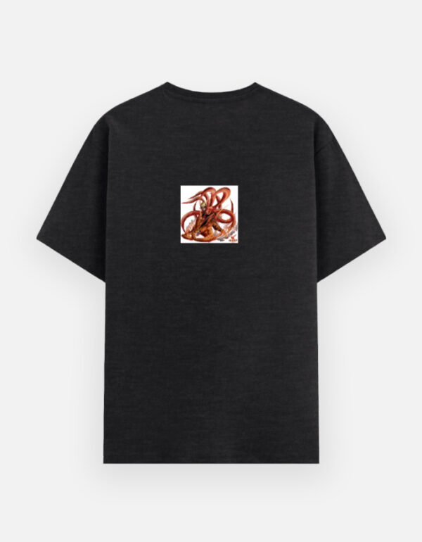 Unisex Basic T-Shirt