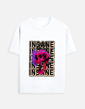 Unisex Standard Crew T-Shirt