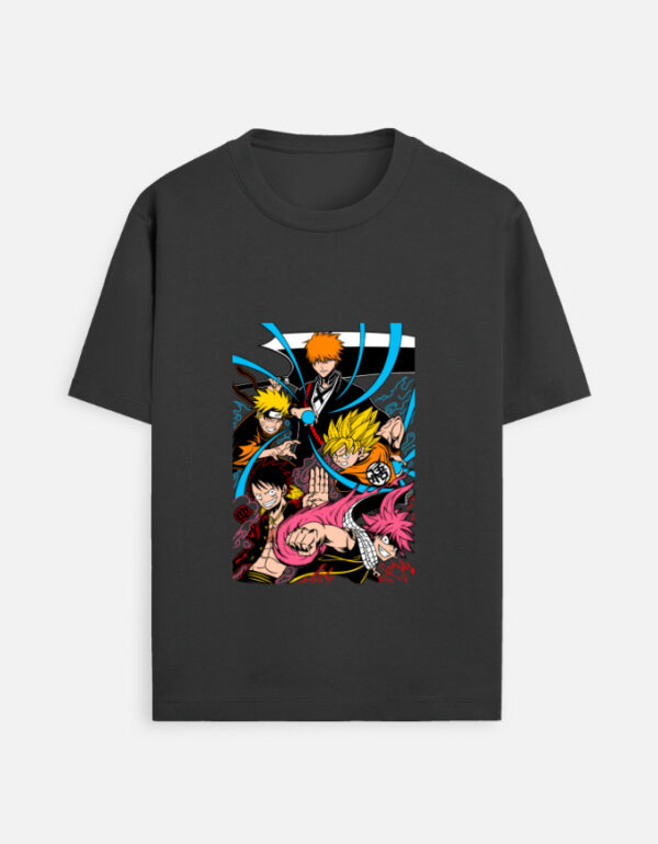 Unisex Standard Crew T-Shirt