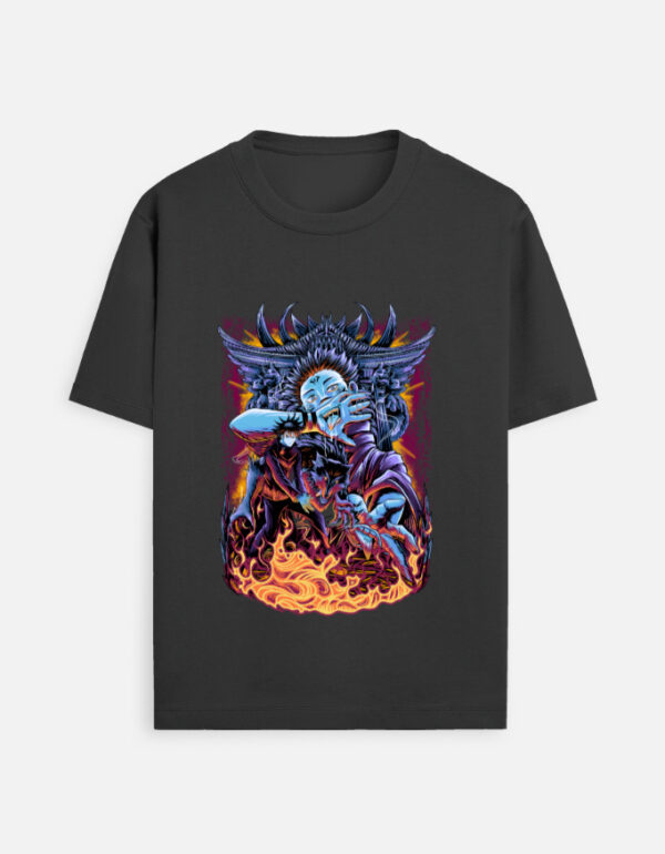 Front_1_c_2-6.jpg Unisex Standard Crew T-Shirt sakuna