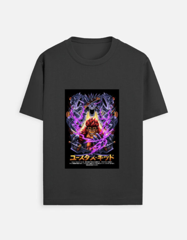 Unisex Standard Crew T-Shirt