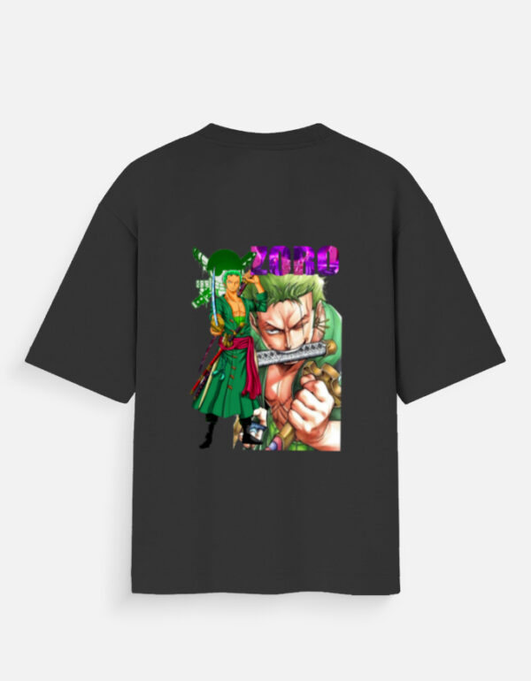 Unisex Oversized Standard T-Shirt