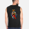 Men's Sleeveless T-Shirt