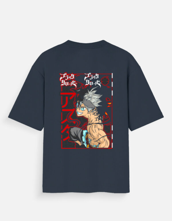 Unisex Oversized Standard T-Shirt