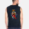 Men's Sleeveless T-Shirt
