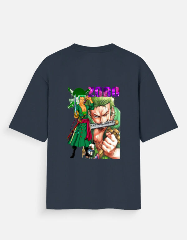 Unisex Oversized Standard T-Shirt