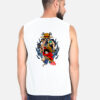 Men's Sleeveless T-Shirt