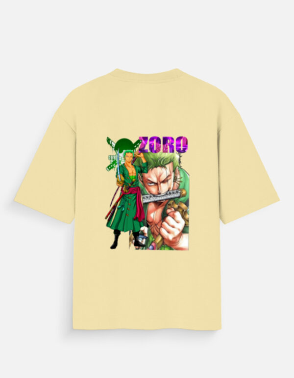 Unisex Oversized Standard T-Shirt