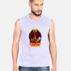 Men's Sleeveless T-Shirt